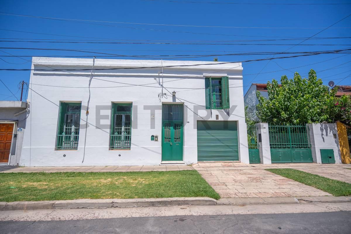 Foto de VENTA LOTE 976 M² PARA DESARROLLO CON FACTIBILIDAD | MUÑIZ, imagen 4