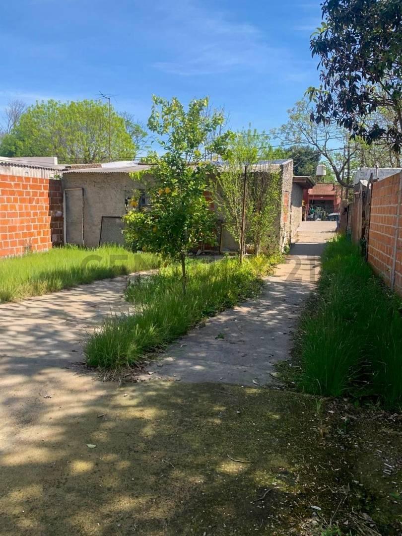 Foto de Campana. Lote de 433 m2 con una construccion.SE ACEPTA PERMUTA POR, imagen 1