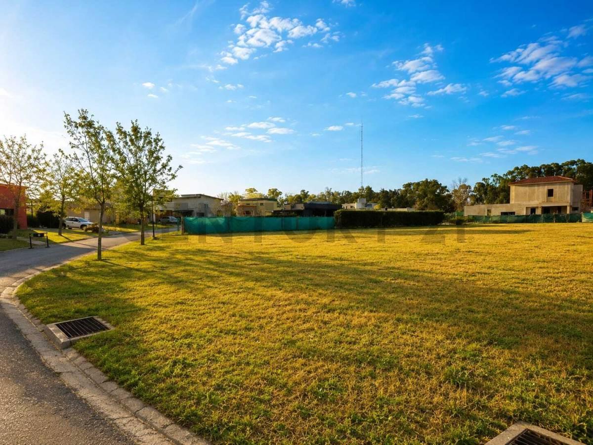 Foto de LOTE EN VENTA DE 933 M2 EN SANTA ISABEL ETAPA 2, MASCHWITZ, imagen 2