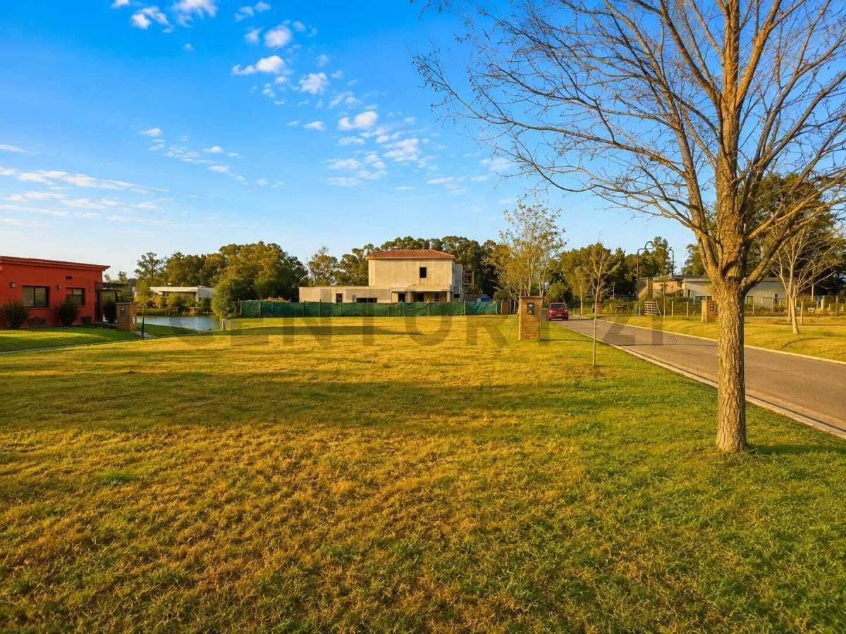 Foto de LOTE EN VENTA DE 933 M2 EN SANTA ISABEL ETAPA 2, MASCHWITZ, imagen 3