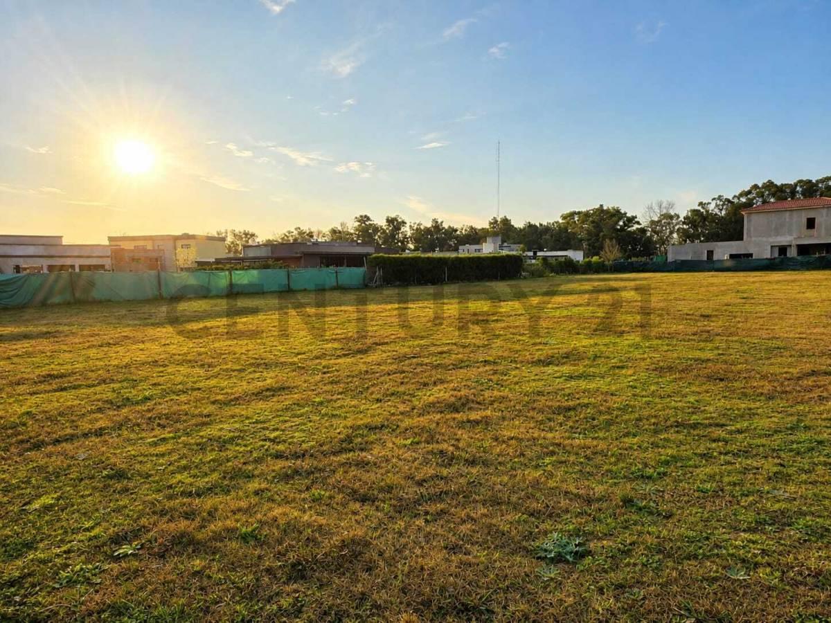 Foto de LOTE EN VENTA DE 933 M2 EN SANTA ISABEL ETAPA 2, MASCHWITZ, imagen 1