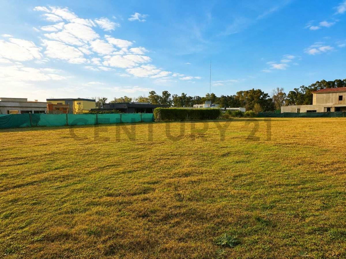 Foto de LOTE EN VENTA DE 933 M2 EN SANTA ISABEL ETAPA 2, MASCHWITZ, imagen 4