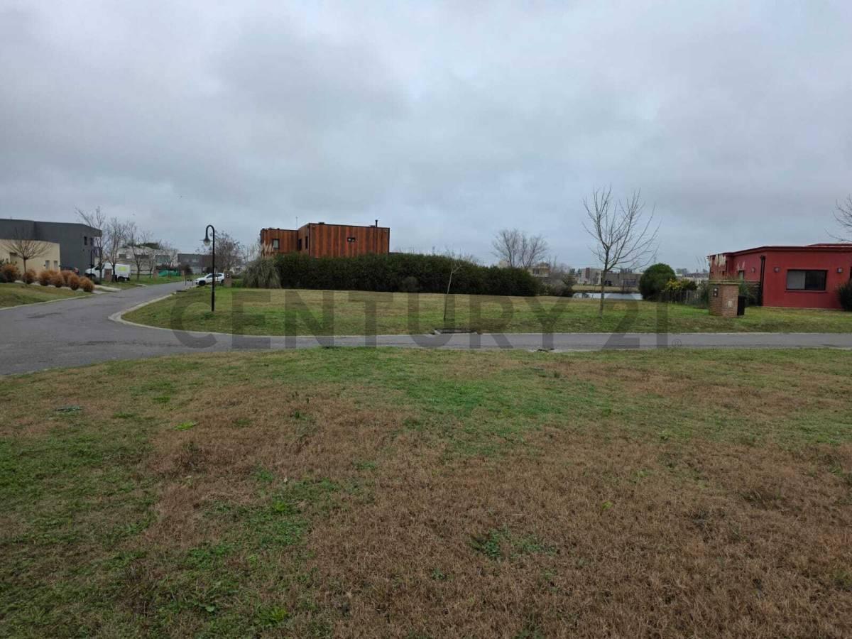 Foto de LOTE EN VENTA DE 933 M2 EN SANTA ISABEL ETAPA 2, MASCHWITZ, imagen 5