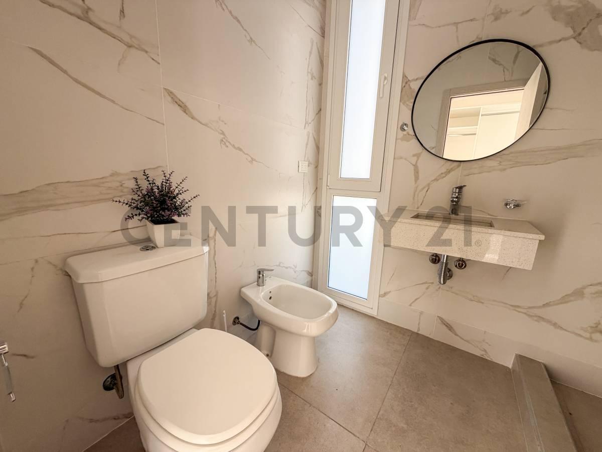 Foto de ALQUILER DOS AMB |TOWN HOUSE | PB CON PATIO | LA CALESA, PILARÁ, imagen 5