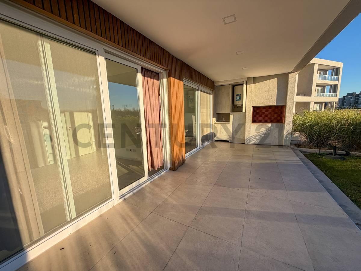 Foto de VENTA DOS AMB |TOWN HOUSE | PB CON PATIO | LA CALESA, PILARÁ, imagen 5