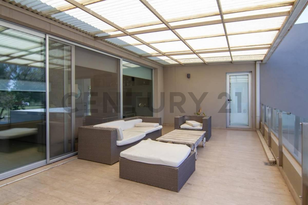 Foto de Casa en venta en Pilará – Barrio La Berlina, imagen 5