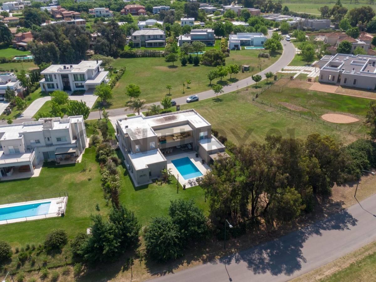 Foto de Casa en venta en Pilará – Barrio La Berlina, imagen 1