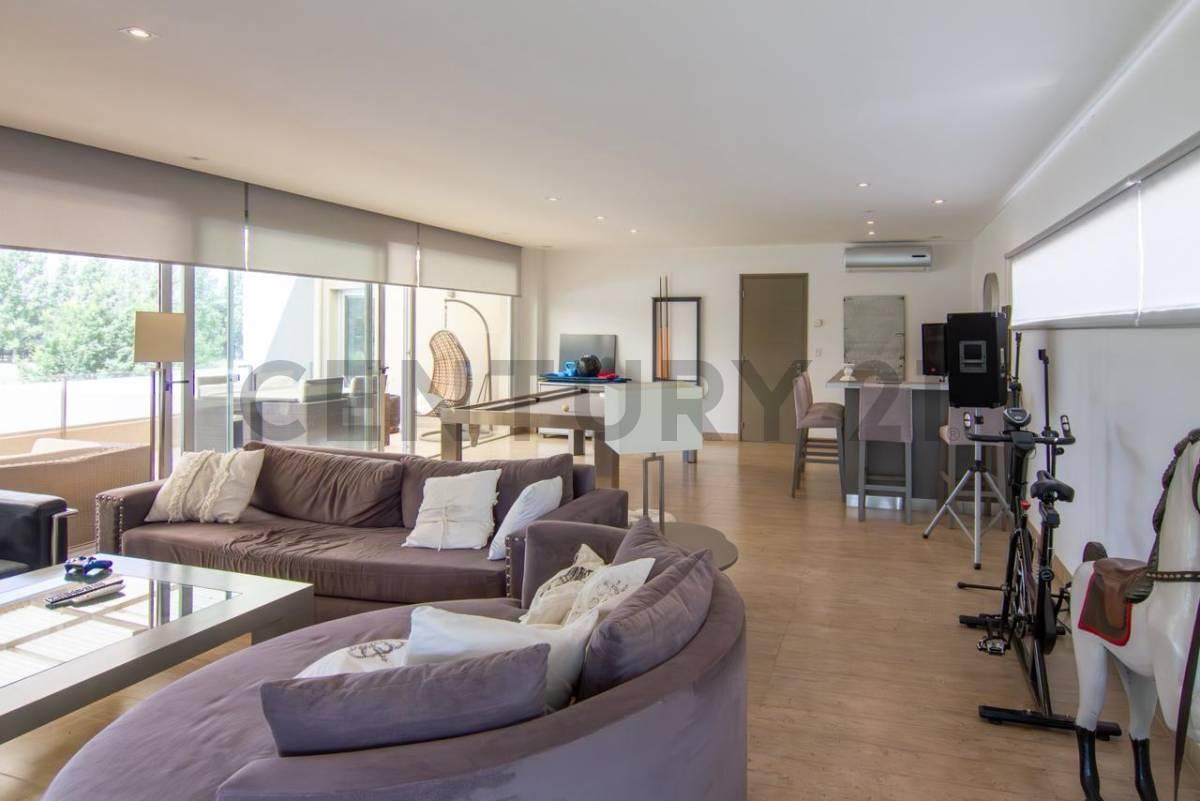 Foto de Casa en venta en Pilará – Barrio La Berlina, imagen 2