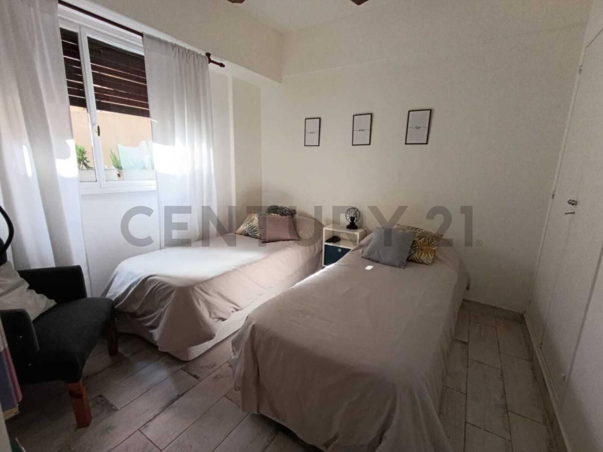 Foto de VENTA departamento 2 ambientes en PALERMO NUEVO, imagen 4