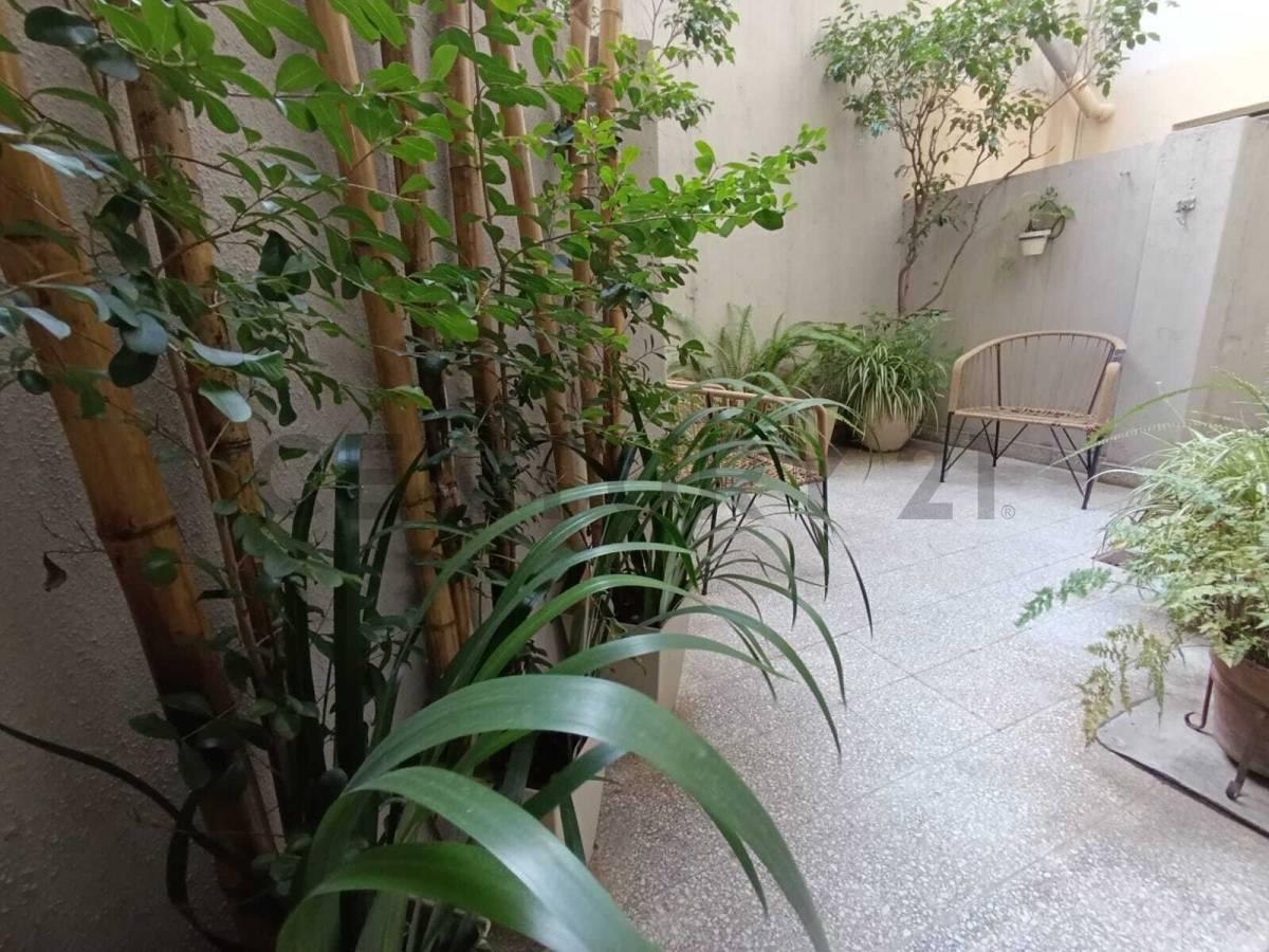 Foto de VENTA departamento 2 ambientes en PALERMO NUEVO, imagen 3