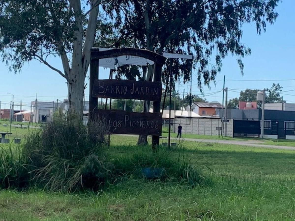 Foto de Lote en Venta, Jardin de Los Pioneros. Campana. USD 10.000 ANTICIPO Y, imagen 5