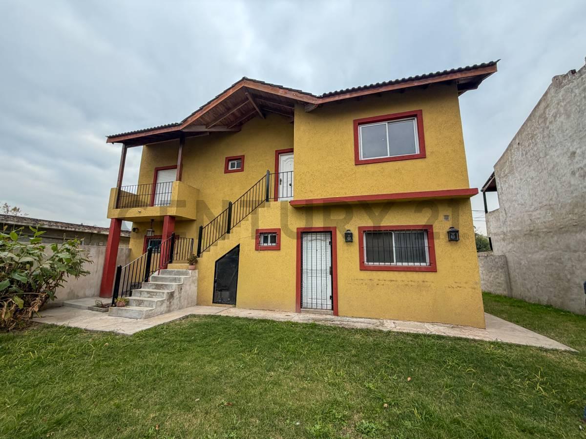 Foto de VENTA CASA BARRIO LA CAUTIVA PTE: DERQUI PILAR IGUAL O MAYOR VALOR, imagen 5