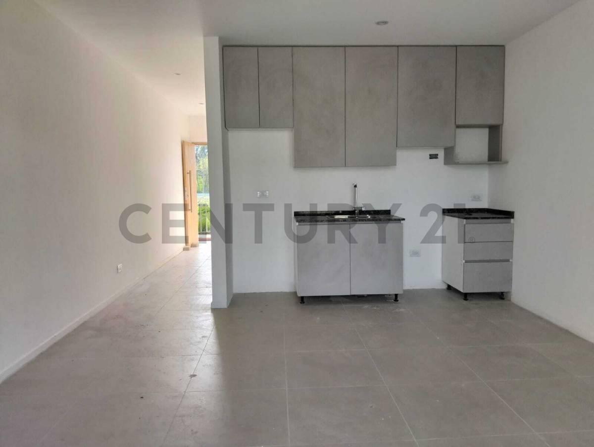 Foto de VENTA DEPARTAMENTO 2 AMBIENTES CHIC VILLAGE LA LONJA PILAR, imagen 5
