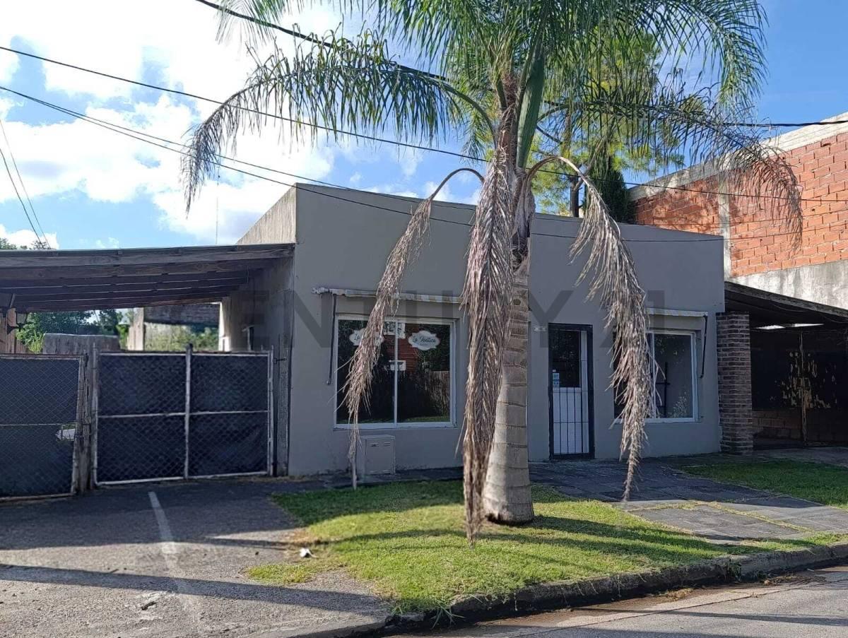 Foto de VENTA CASA Y LOCALES EN PARADA ROBLES | Lote 450 m² con Casa 4 AMB + 2, imagen 3