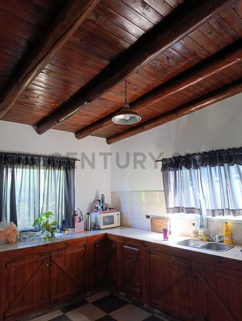 Foto de VENTA Casa en Esquina -Agua Corriente en Open Door, imagen 3