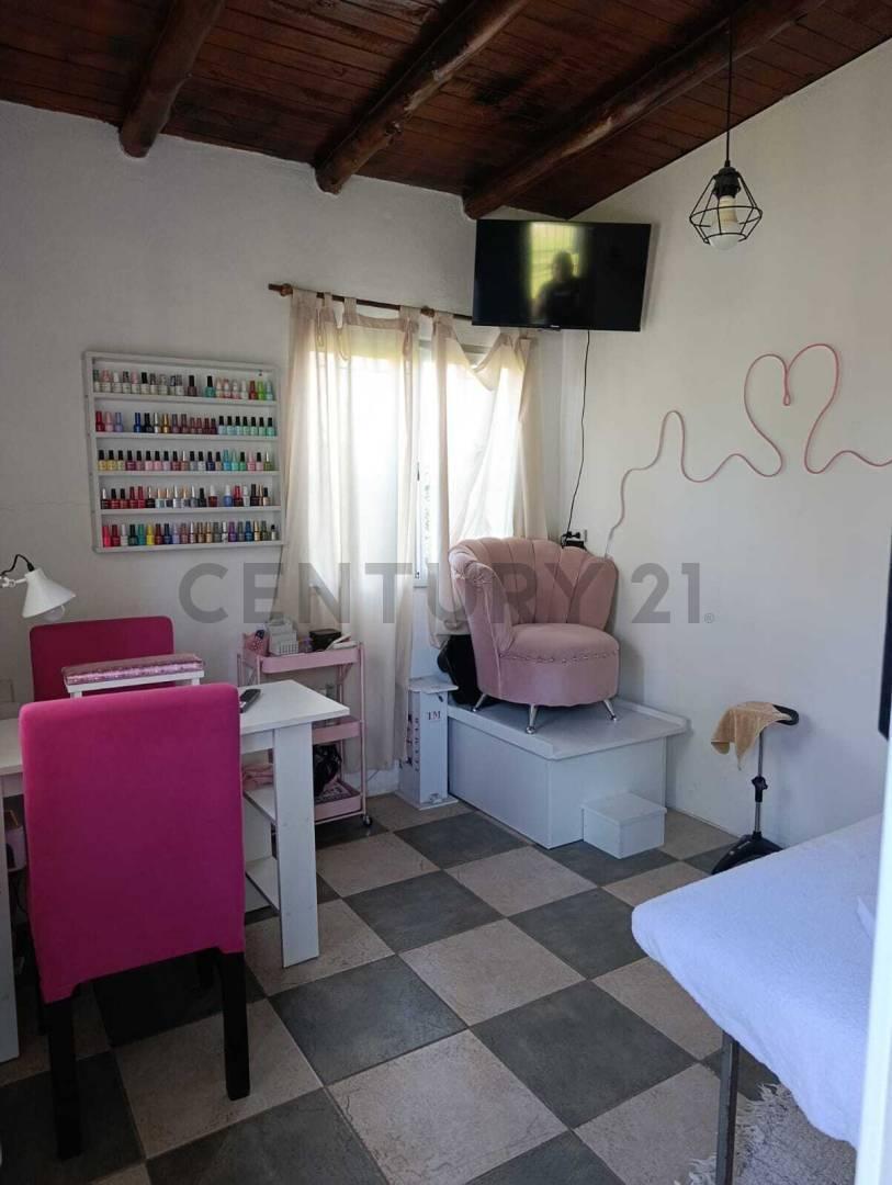 Foto de VENTA Casa en Esquina -Agua Corriente en Open Door, imagen 5