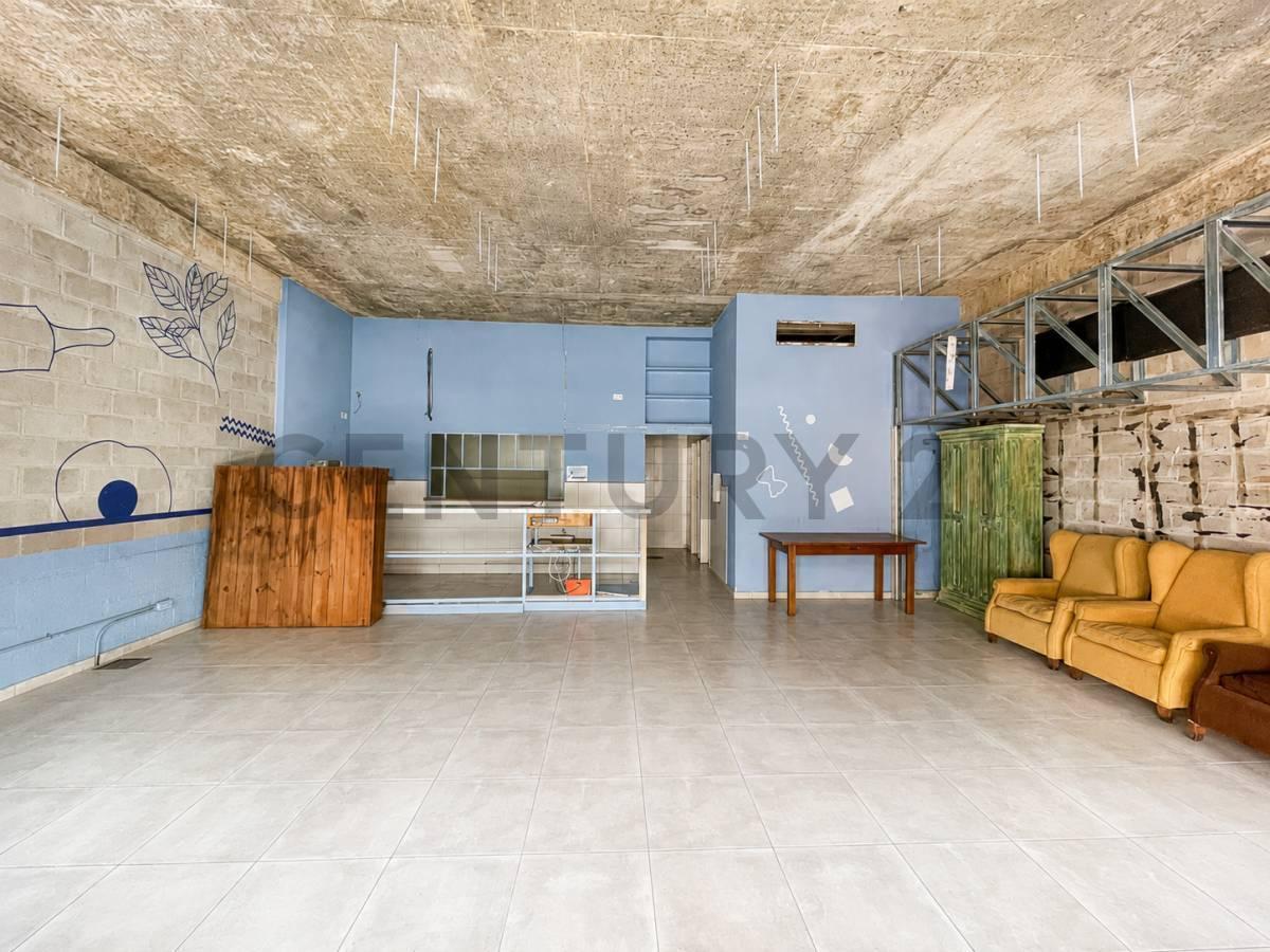 Foto de ALQUILER LOCAL COMERCIAL EN PUEBLO CAAMAÑO PILAR, imagen 3