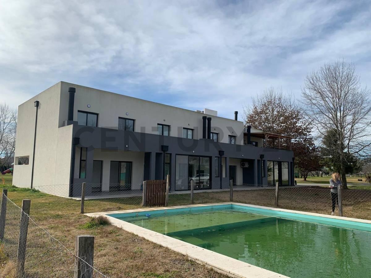 Foto de DUPLEX 4 AMB. CARDALES VILLAGE. TERRAZAS III, imagen 2