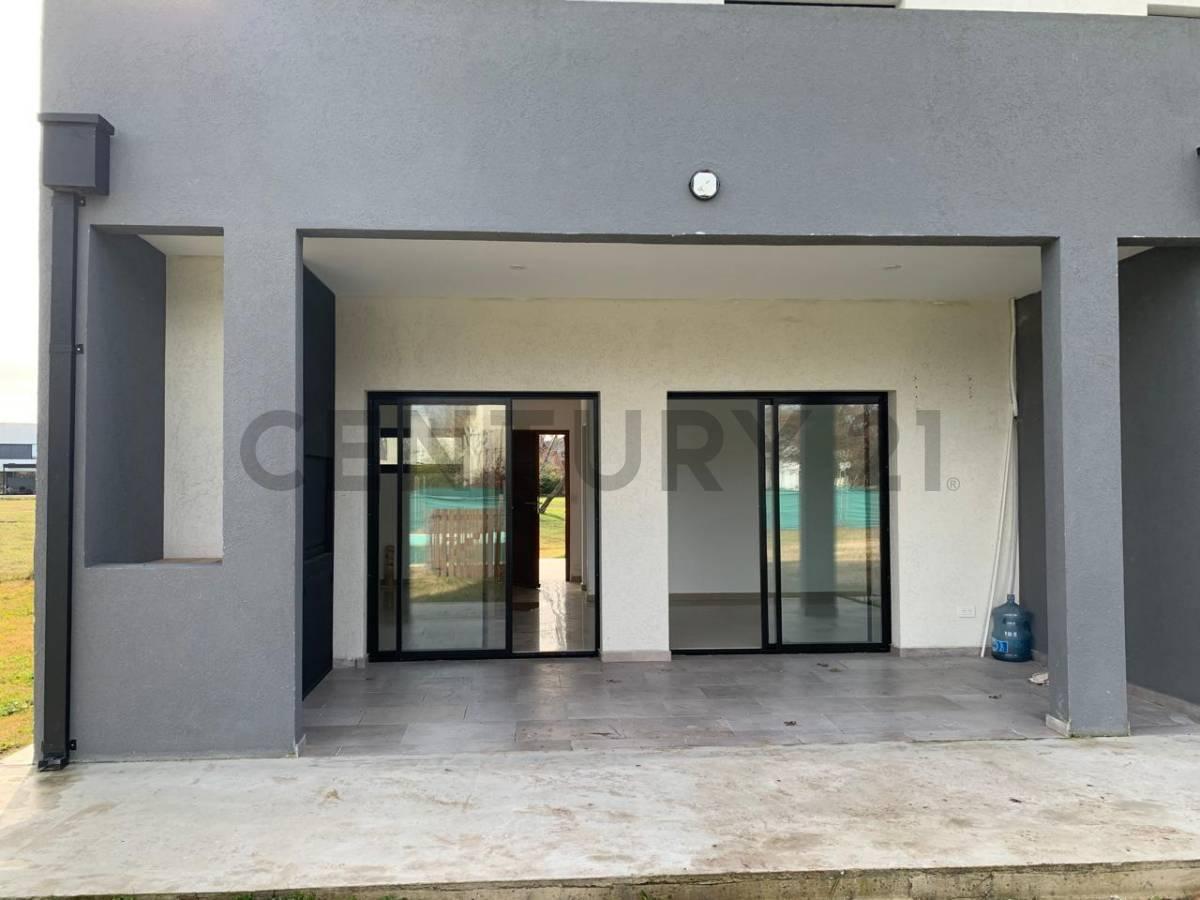 Foto de DUPLEX 4 AMB. CARDALES VILLAGE. TERRAZAS III, imagen 3