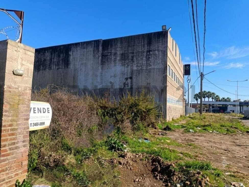 Foto de VENTA de Lote Comercial de 576 m² en Pilar Km 50, imagen 4
