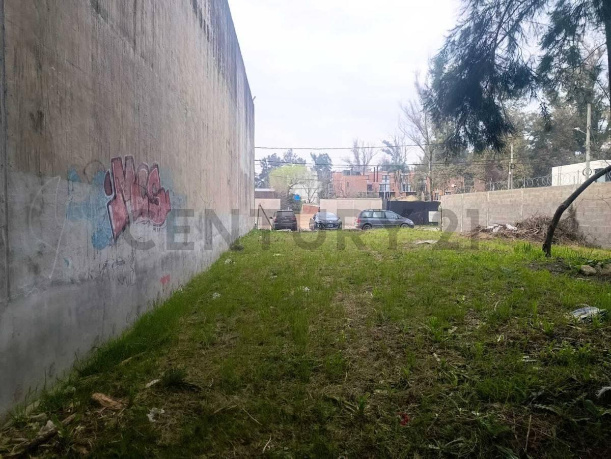 Foto de LOTE COMERCIAL PREMIUM 871M² | KM 50 RUTA 8 - PILAR | TODOS LOS, imagen 4