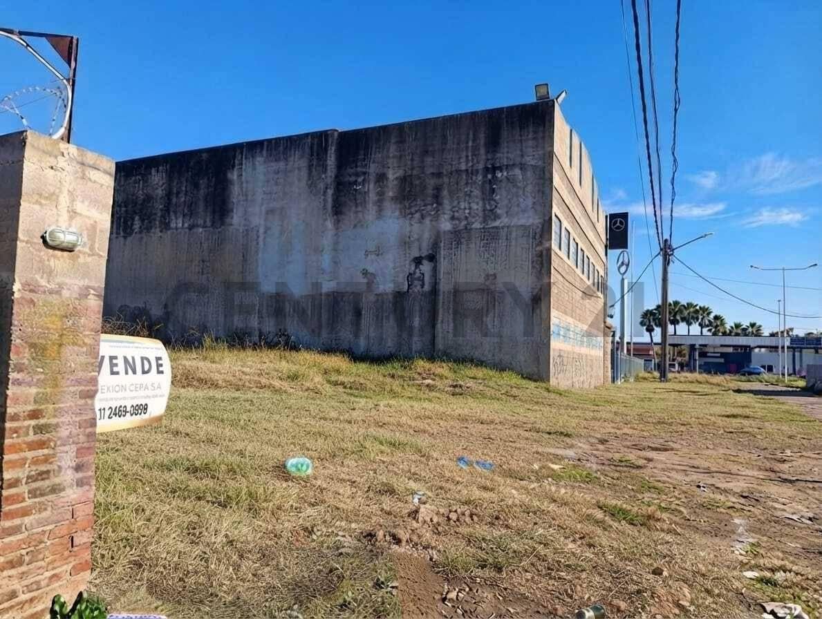 Foto de VENTA LOTE COMERCIAL PREMIUM 869 M² | KM 50 RUTA 8 - PILAR | TODOS LOS, imagen 4