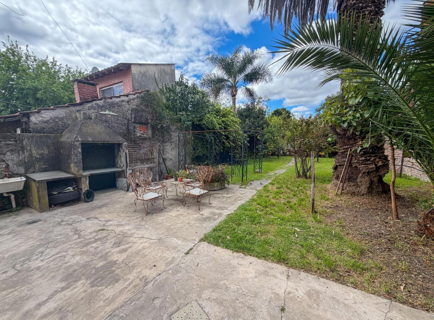 Foto de DON TORCUATO, CASA 5 AMB MAS DEPTO 2 AMB. IDEAL PARA RENTA, imagen 4