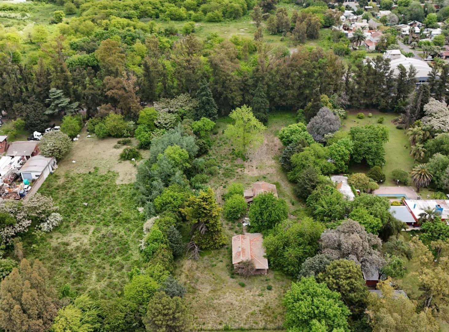 Foto de Terreno en venta en Pilar, imagen 3