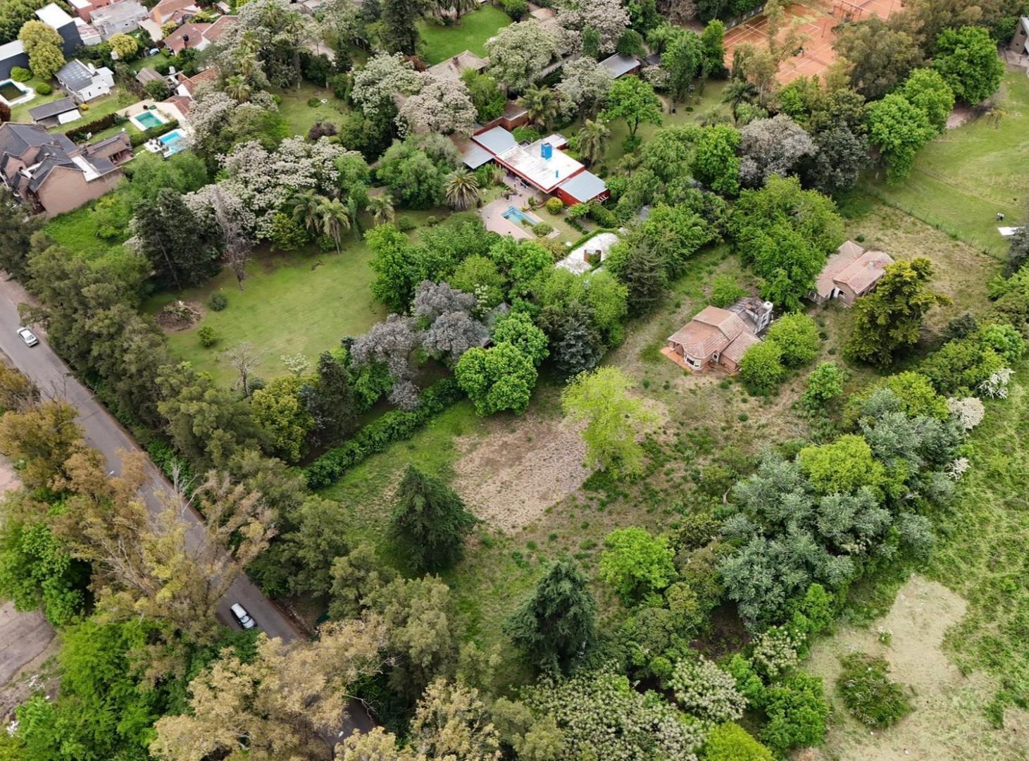 Foto de Terreno en venta en Pilar, imagen 5