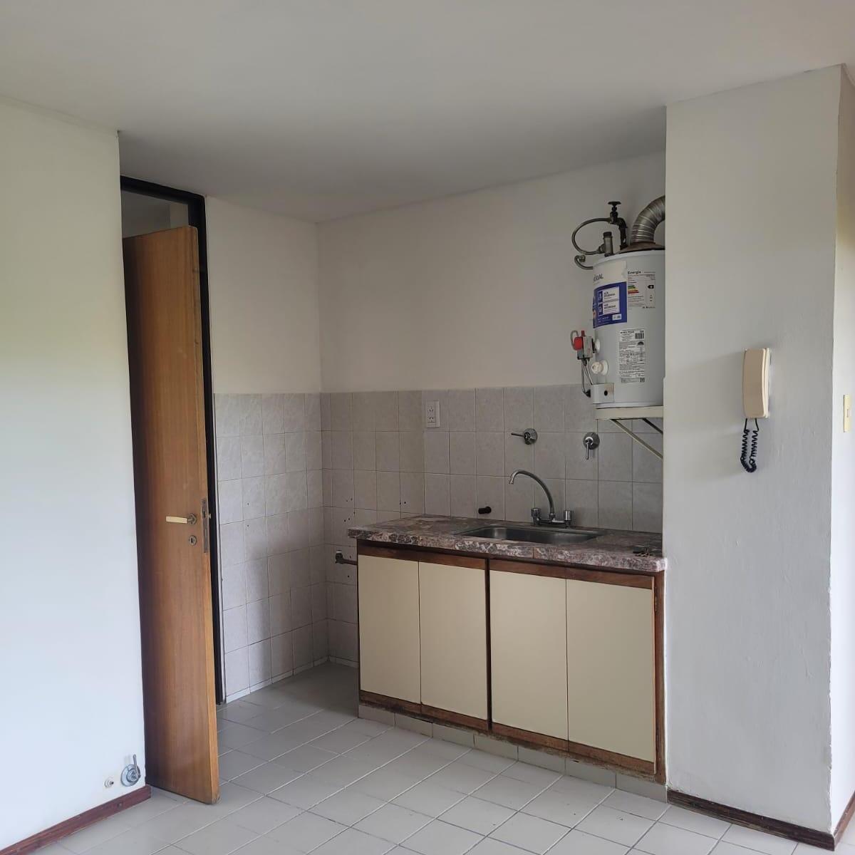 Dueña Vende. 1 Dorm. Dpto Parque Ctal 3