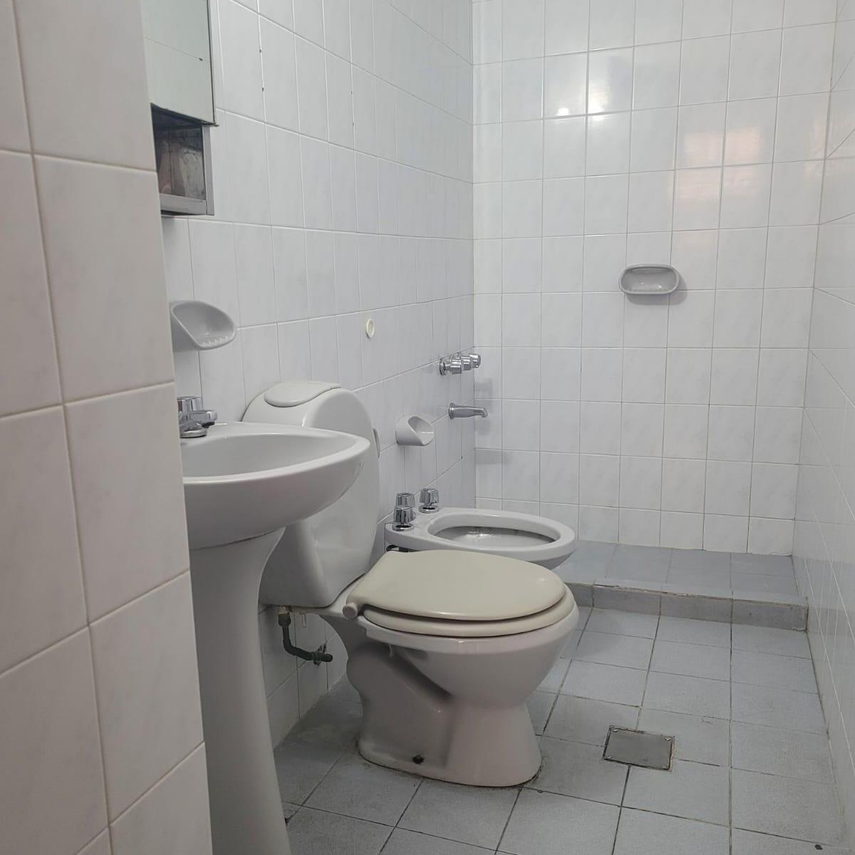 Dueña Vende. 1 Dorm. Dpto Parque Ctal 2