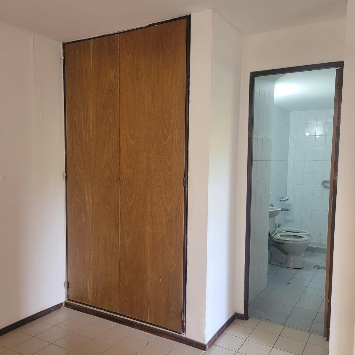 Dueña Vende. 1 Dorm. Dpto Parque Ctal 1