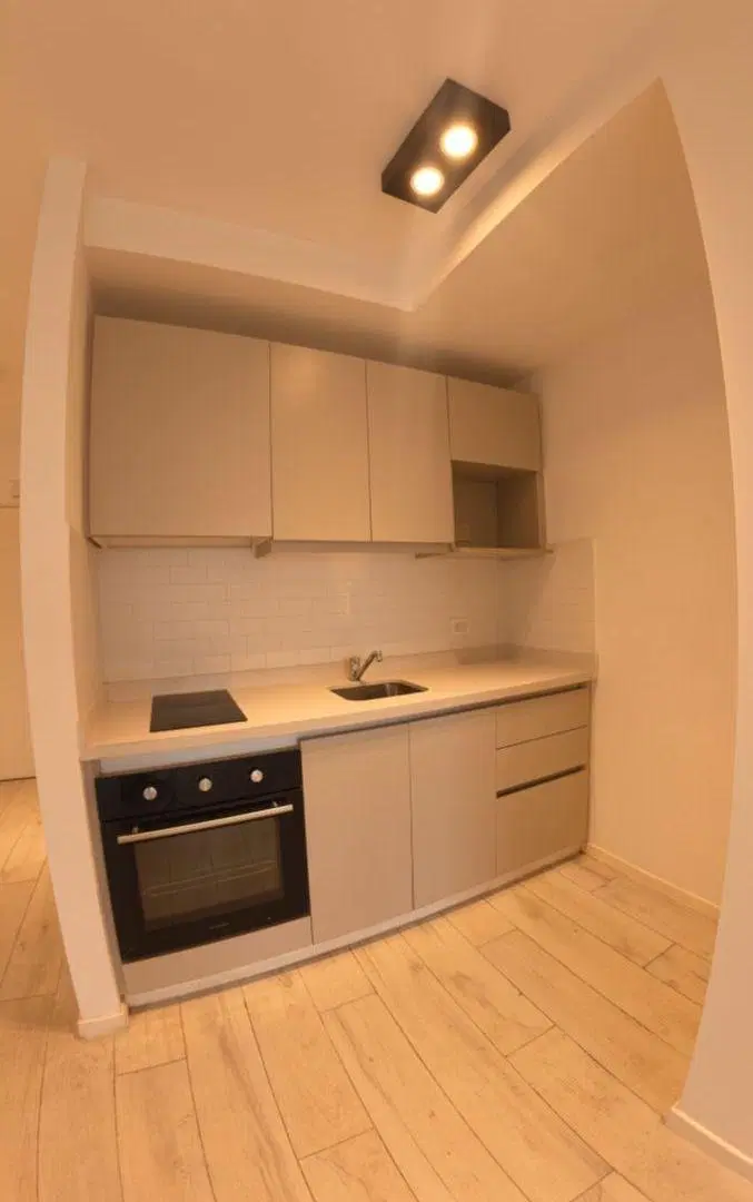 ALQUILER monoambiente + cochera full amenaties VILLA URQUIZA 2