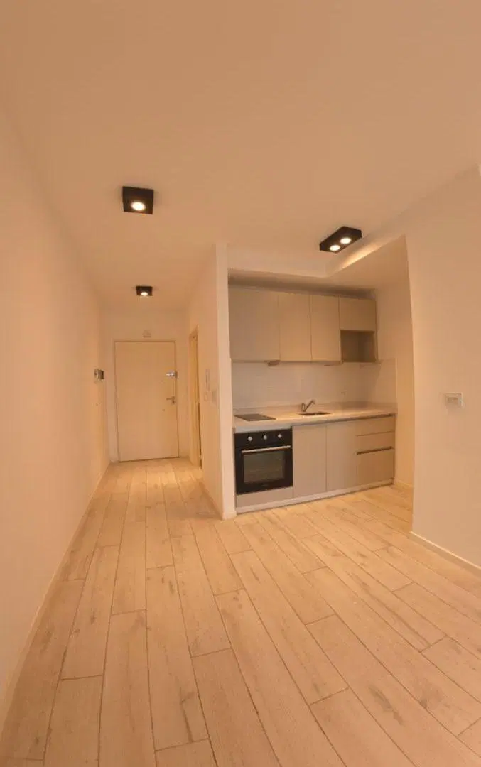 ALQUILER monoambiente + cochera full amenaties VILLA URQUIZA 3