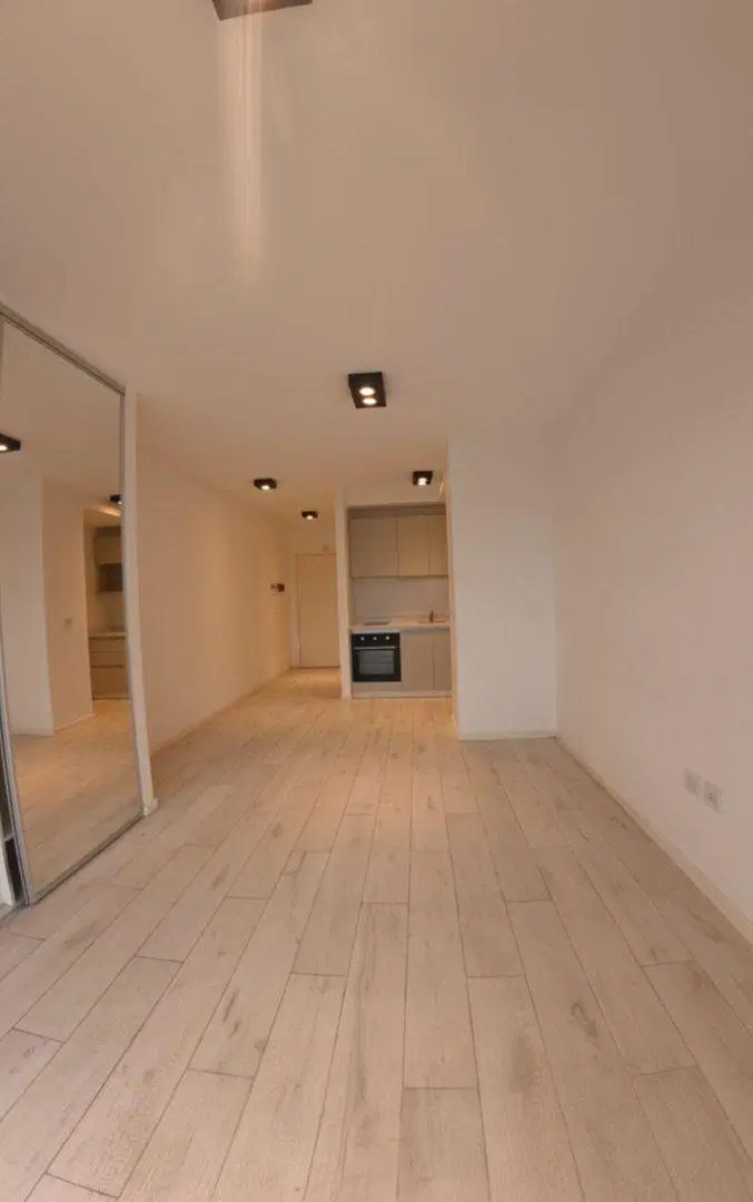 ALQUILER monoambiente + cochera full amenaties VILLA URQUIZA 5