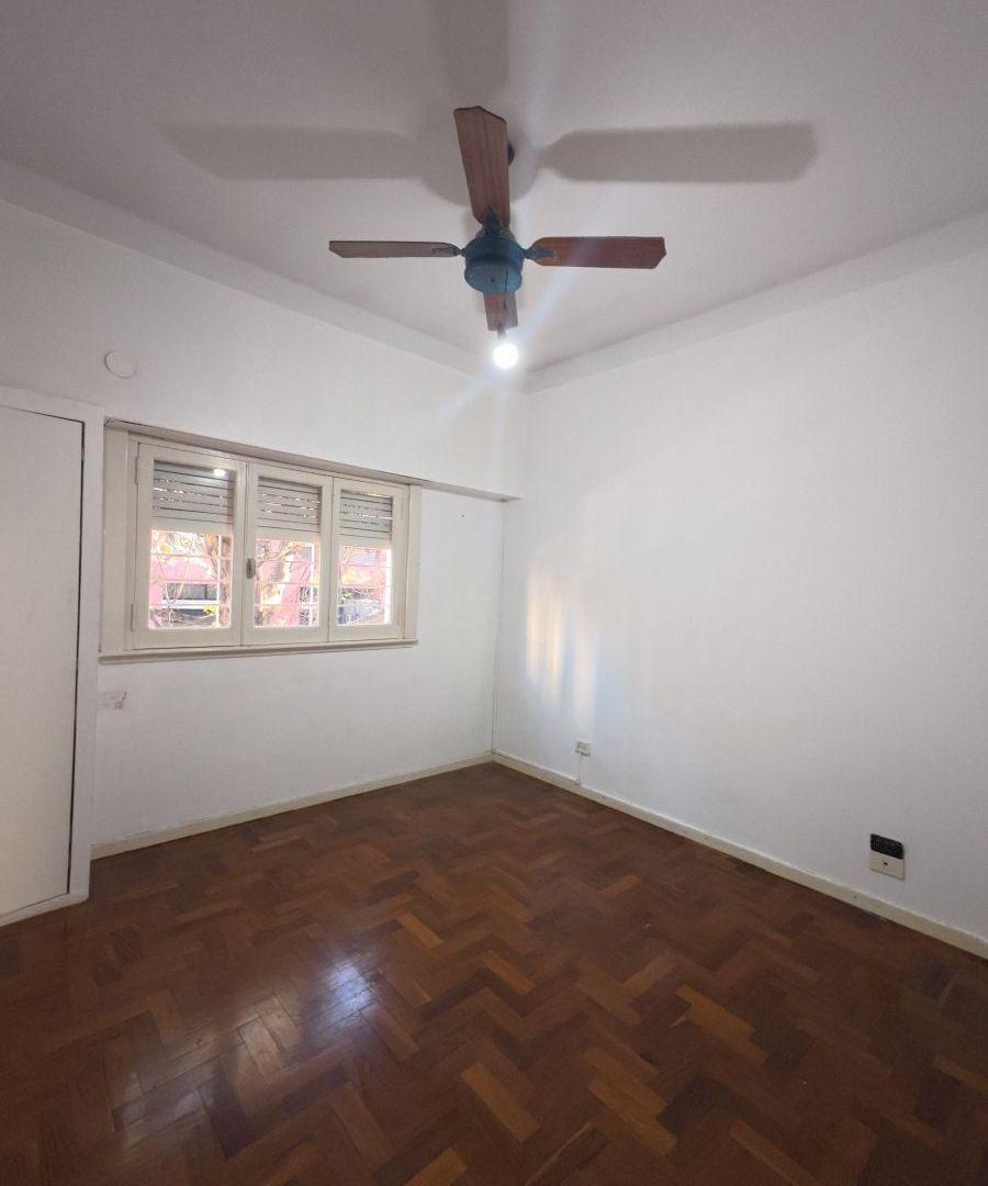 VENTA 3amb amplio frente balcon SAAVEDRA