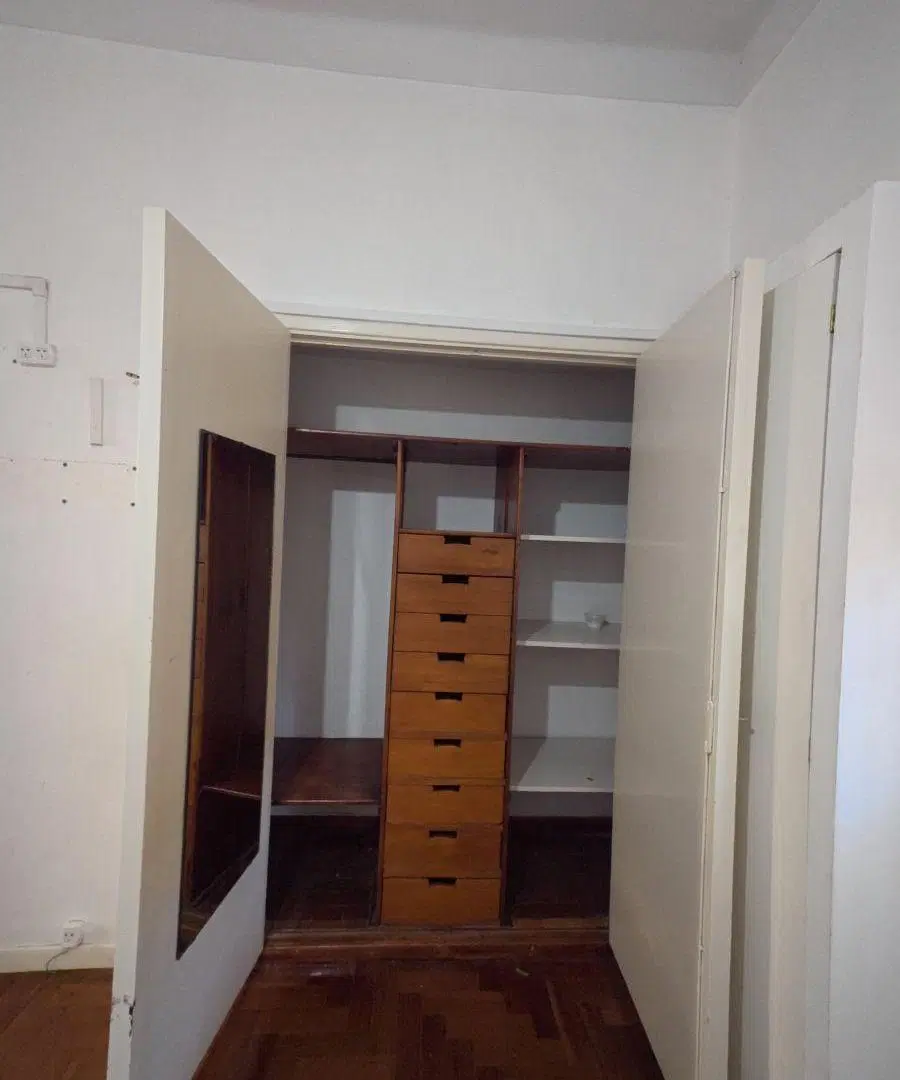 VENTA 3amb amplio frente balcon SAAVEDRA 4