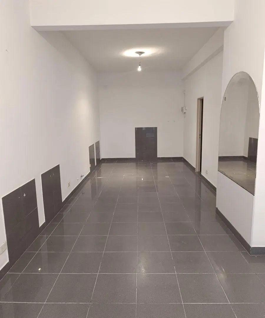 ALQUILER local comercial SAAVEDRA 1