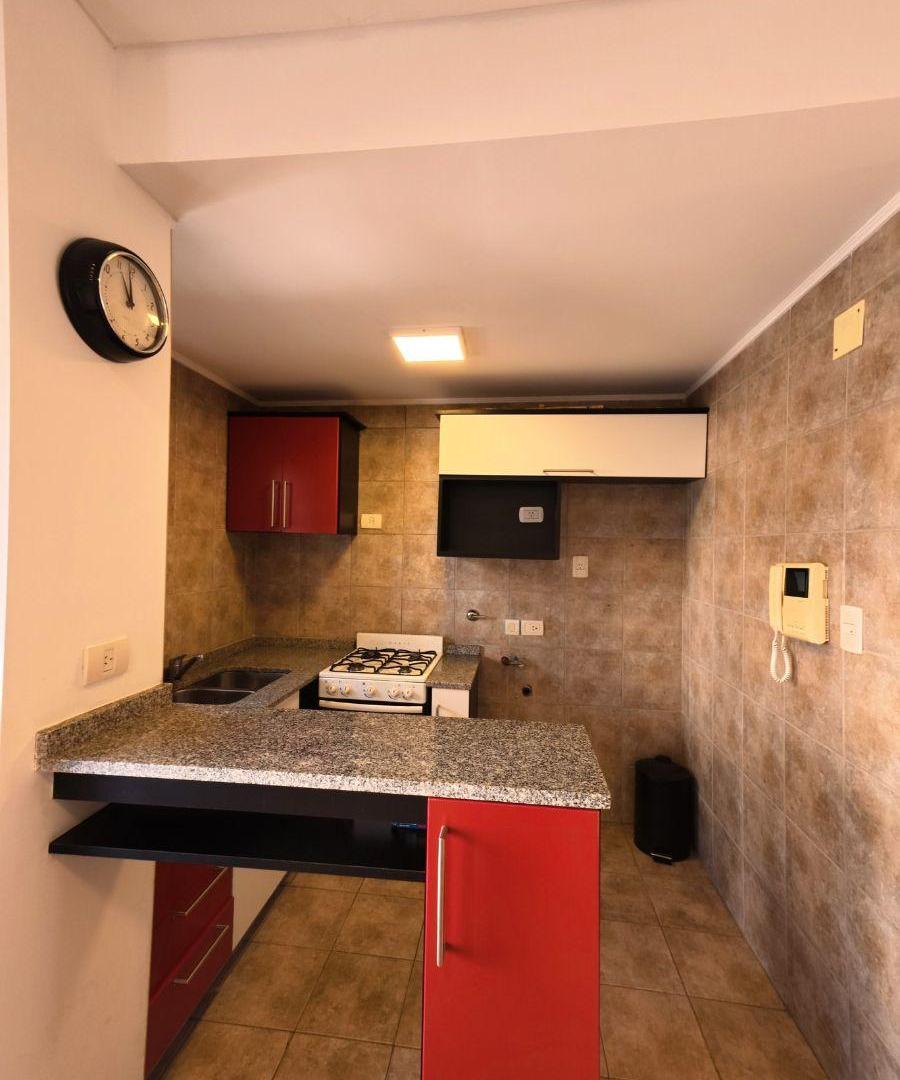 Foto de ALQUILER 2amb balcon cochera COLEGIALES, imagen 4