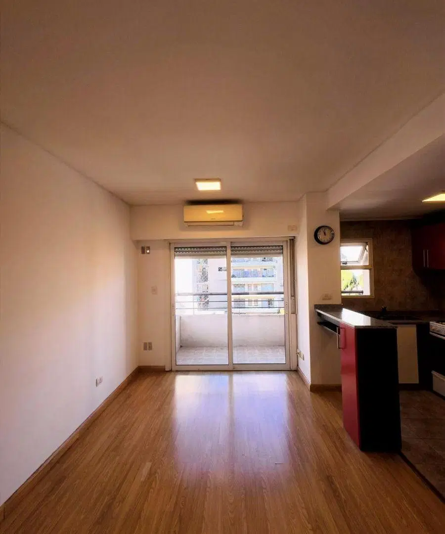 ALQUILER 2amb balcon cochera COLEGIALES 5