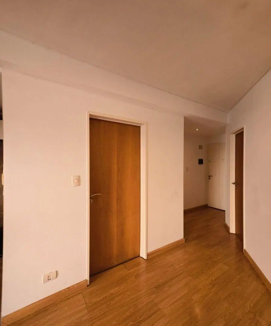 ALQUILER 2amb balcon cochera COLEGIALES 3