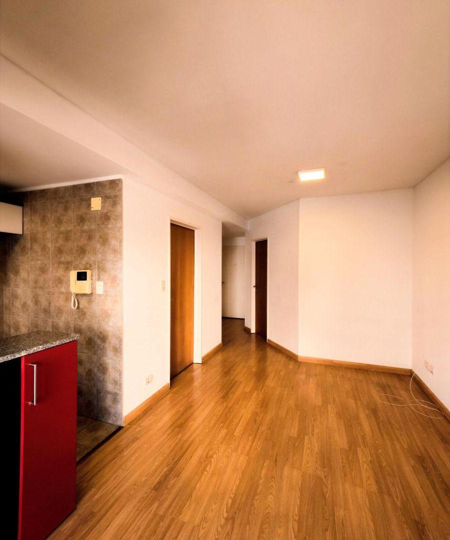 ALQUILER 2amb balcon cochera COLEGIALES