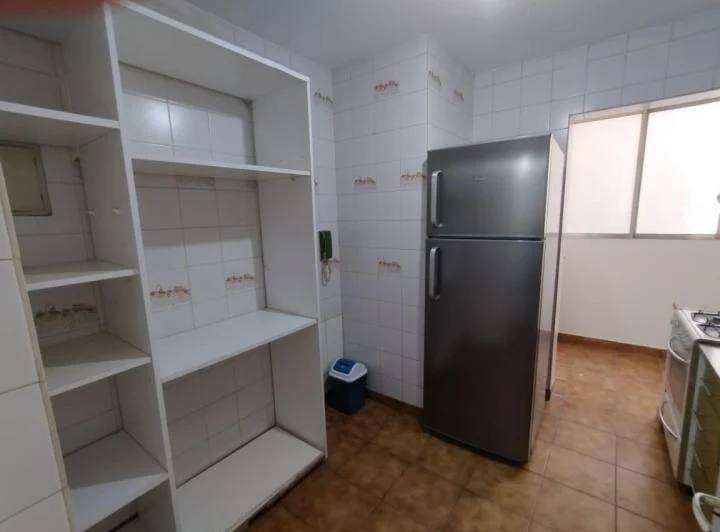 3 AMBIENTES AMOBLADO EN BELGRANO R 4