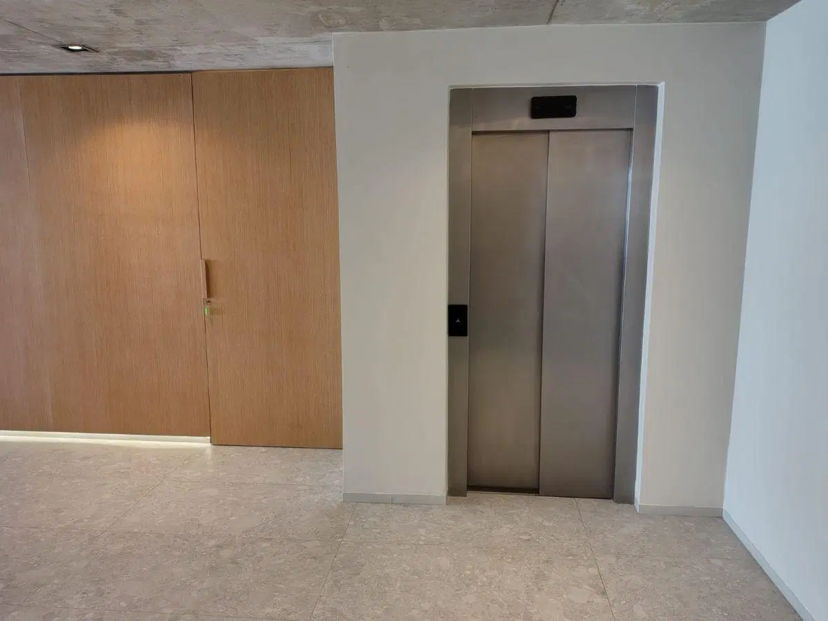 Monoambiente a estrenar en Palermo Hollywood 5