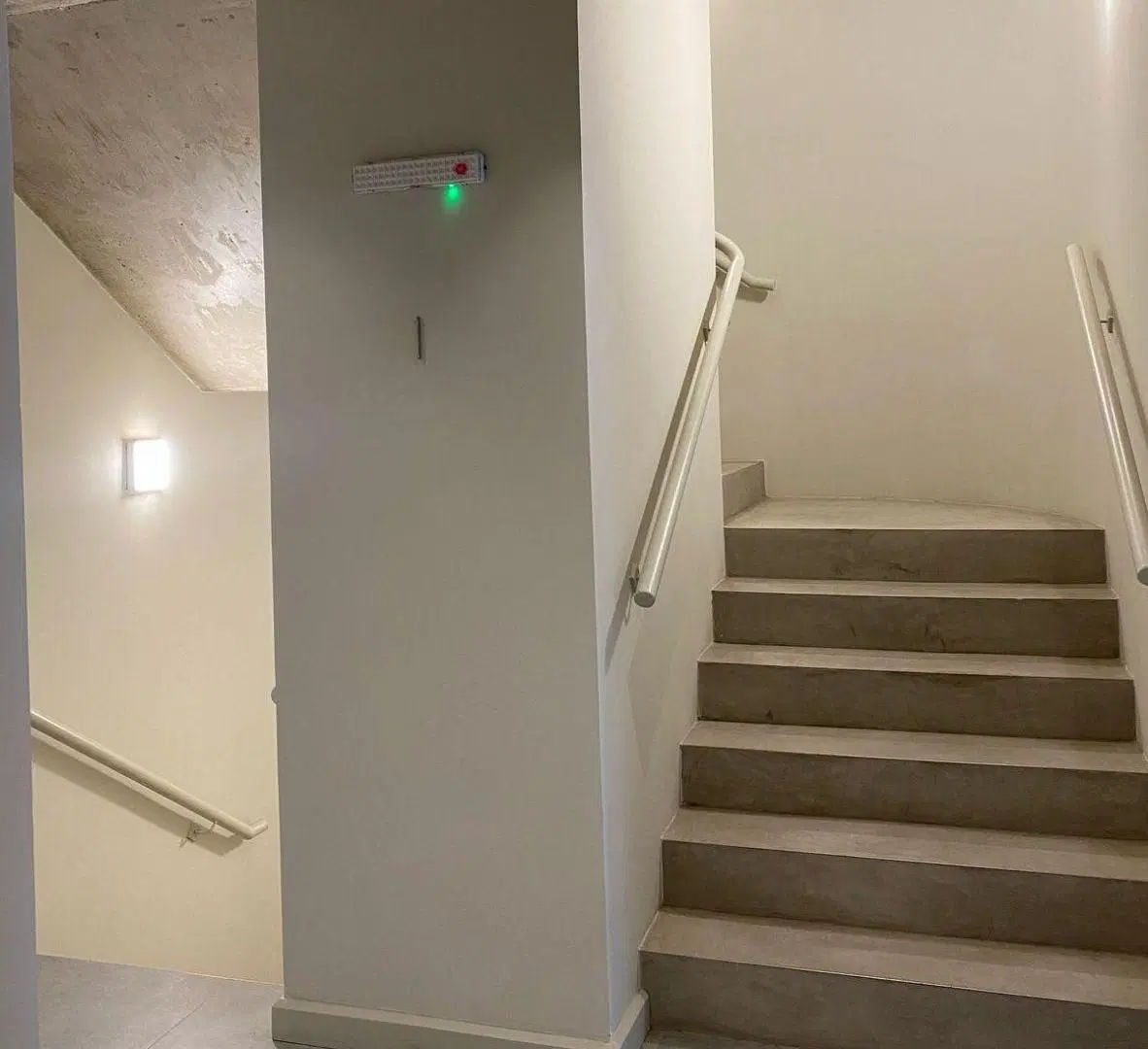 Monoambiente a estrenar en Palermo Hollywood 2