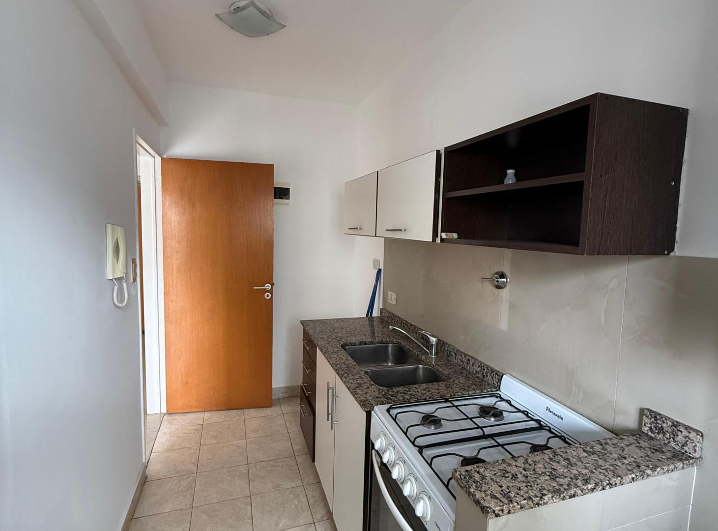 Foto de Departamento dos ambientes Av Córdoba y Ravignani, imagen 3