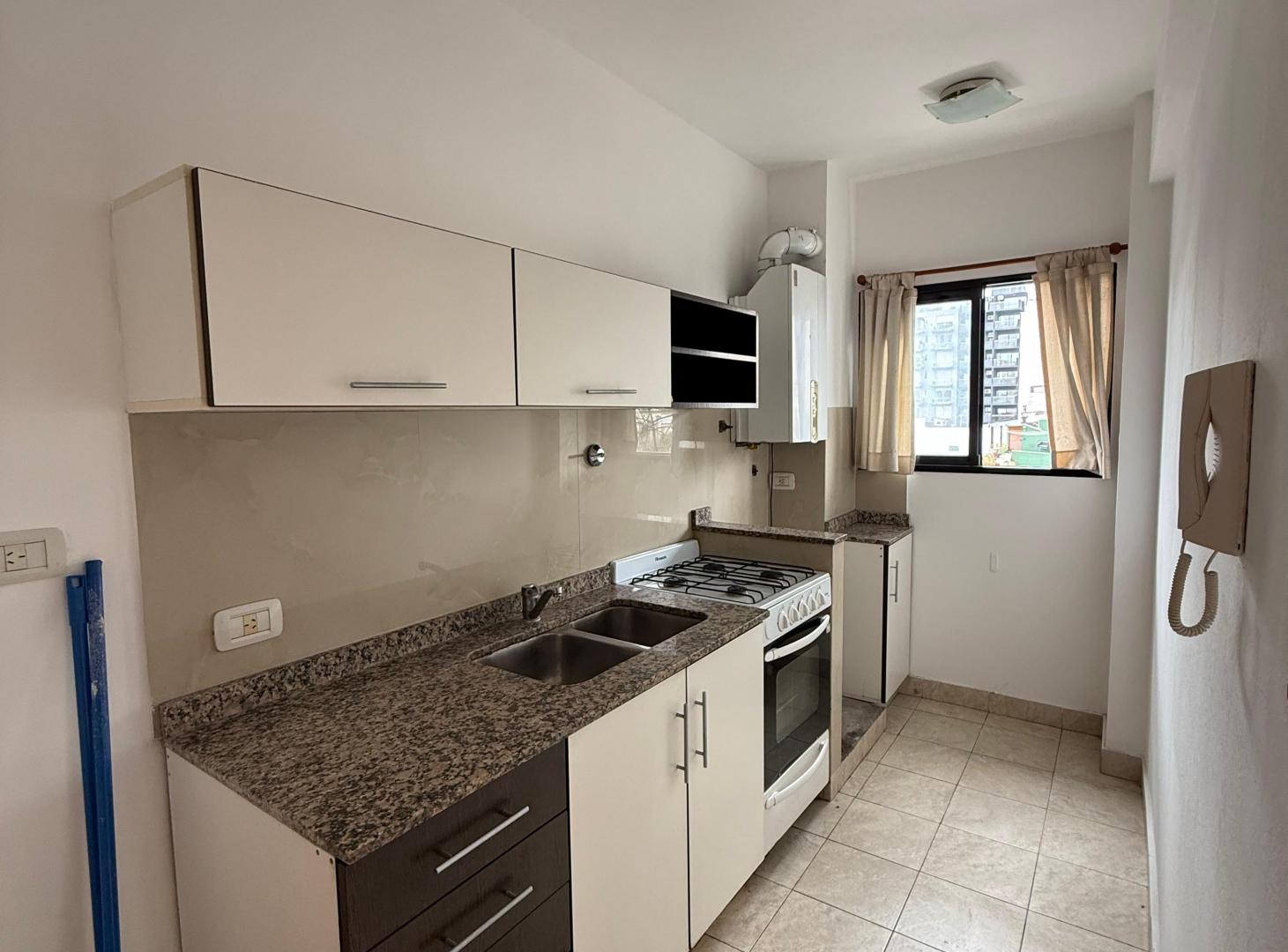 Foto de Departamento dos ambientes Av Córdoba y Ravignani, imagen 4