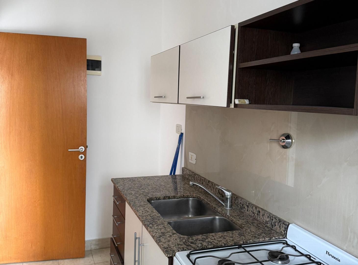 Foto de Departamento dos ambientes Av Córdoba y Ravignani, imagen 2