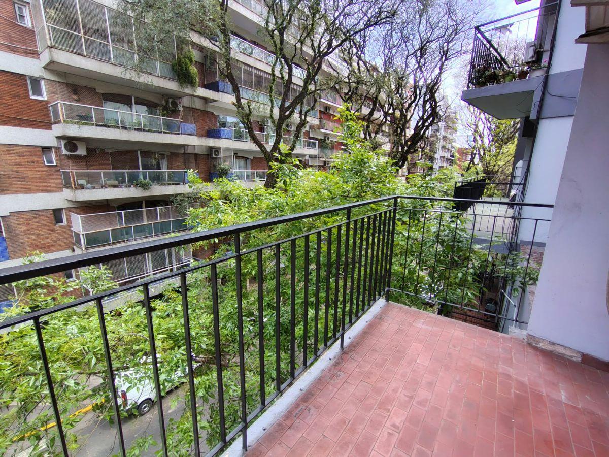 Foto de Av. Pedro Goyena y Malvinas Argentinas: 2 ambientes con balcón 48 m2, imagen 1