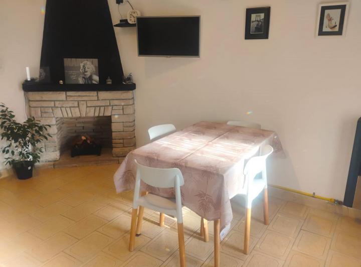 En venta – Casa de 5 ambientes en barrio Chauvín 5